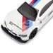 SIKU BMW M4 Racing 2016 Spielzeugauto 1/64
