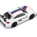SIKU BMW M4 Racing 2016 Spielzeugauto 1/64