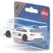 SIKU BMW M4 Racing 2016 Spielzeugauto 1/64