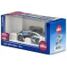 SIKU BMW i8 Polizei Spielzeugauto 1/50