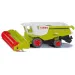 SIKU Claas Lexion Mähdrescher 1/87