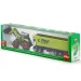 SIKU Claas Traktor mit Frontlader 1/50