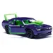 SIKU Dodge Challenger Custom Spielzeugauto 1/55