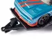 SIKU Dodge Charger + Dodge Challenger SRT Racing Spielzeugauto Zweierset 1/55