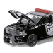 SIKU Dodge Ram Polizeiauto 1/50 - 2309