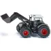 SIKU Fendt 942 Vario Traktor mit Frontlader 1/50