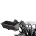SIKU Fendt 942 Vario Traktor mit Frontlader 1/50