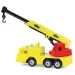 SIKU Hydraulischer Kranwagen 1/87