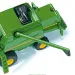 SIKU John Deere 9680i Mähdrescher 1/87