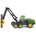 SIKU John Deere Forsttraktor 1/87