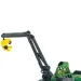 SIKU John Deere Forsttraktor 1/87