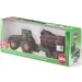 SIKU John Deere Holztransporttraktor 1/50