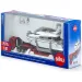 SIKU MAN LKW mit Anhänger und Yacht 1/87