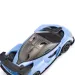SIKU McLaren Senna Spielzeugauto 1/64
