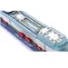 SIKU Mein Schiff 1 TUI Cruises Luxusschiff 1/1400