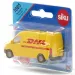 SIKU Mercedes-Benz DHL Lieferwagen Modellauto 1/86