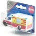 SIKU Mercedes-Benz Krankenwagen 1/50