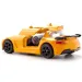 SIKU Mercedes-Benz SLS AMG Spielzeugauto 1/64