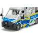 SIKU Mercedes-Benz Sprinter Polizeibus 1/50