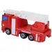 SIKU Scania Leiterwagen Ungarisches Feuerwehrauto 1/87