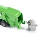 SIKU Scania Müllwagen 1/87