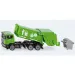 SIKU Scania Müllwagen 1/87