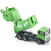 SIKU Scania Müllwagen 1/87