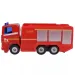SIKU Scania ungarisches Feuerwehrfahrzeug 1/87
