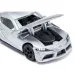 SIKU Toyota GR Supra Spielzeugauto 1/50