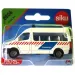 SIKU Ungarischer Polizeibus 1/87