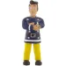 Sam, der Feuerwehrmann: Elvis Spielfigur