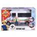 Sam der Feuerwehrmann: Trevors Bus Spielset - Simba Toys
