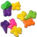 Sandkasten-Formenset - D-Toys