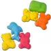 Sandkasten-Formenset - D-Toys