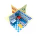 Schau, hier wohnt Boribon! - Spielheft - Pagony