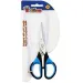 Schere mit weichem Griff 15cm