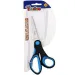 Schere mit weichem Griff 18cm