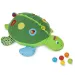 Schildkrötenfloß mit Bällen - Melissa &amp; Doug