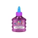 Schimmernder flüssiger Spark-Kleber in Magenta, 88 ml - Carioca