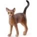 Schleich: Abessinier Katze Figur (13964)