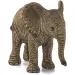 Schleich: Afrikanisches Elefantenkalb Figur (14763)