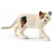 Schleich: Amerikanische Kurzhaarkatze Figur (13894)