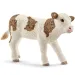 Schleich: Bunte Kalbfigur (13802)