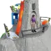Schleich: Das große Vulkanexpedition Spielset mit Dinosauriern (42564)