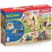 Schleich: Dino Tempel Abenteuer-Set (41657)
