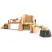 Schleich: Dino Tempel Abenteuer-Set (41657)