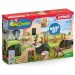Schleich: Dino Tempel Eroberung Set (42656)