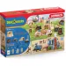 Schleich: Dino Tempel Eroberung Set (42656)