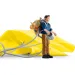 Schleich: Fallschirm-Set (41471)