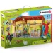 Schleich Farm World – Pferdestall Spielset (42485)